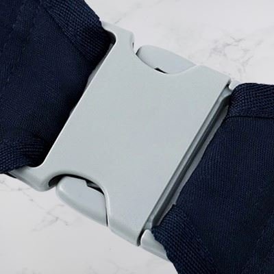 Porte Bébé - BabyCarrier™ - Gris - Juste pour Bébé