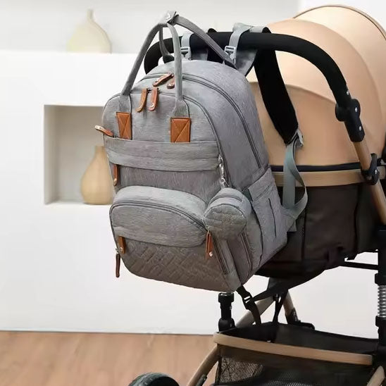 sac a langer poussette