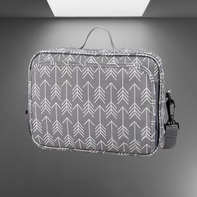 Sac de Voyage - BabyBag™ - Flèches - Juste pour Bébé