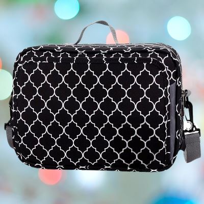 Sac de Voyage - BabyBag™ - Losange - Juste pour Bébé