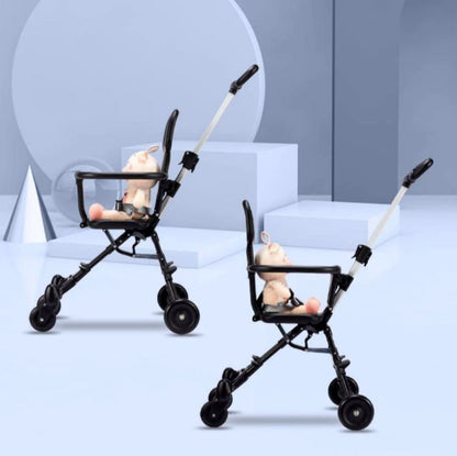 Poussette - TravelLite™ - Coussin - Juste pour Bébé