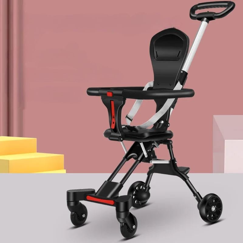 Poussette - TravelLite™ - Régulier - Juste pour Bébé
