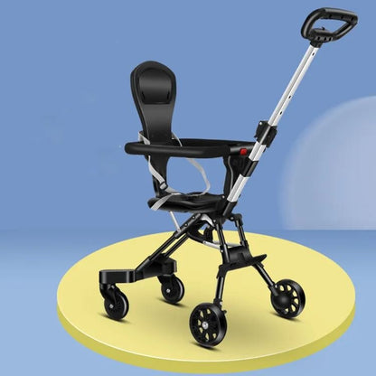 Poussette - TravelLite™ - Régulier - Juste pour Bébé