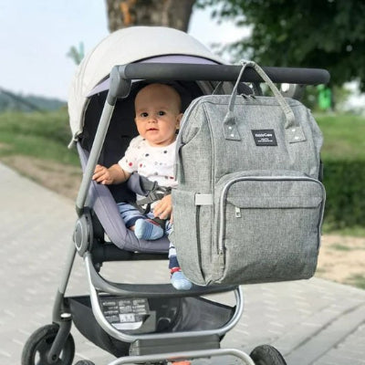 sac a langer bebe poussette