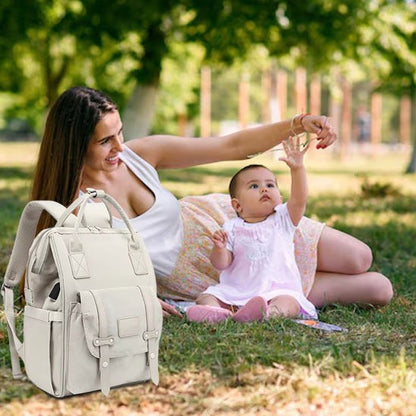 Sac à langer maman bebe parc