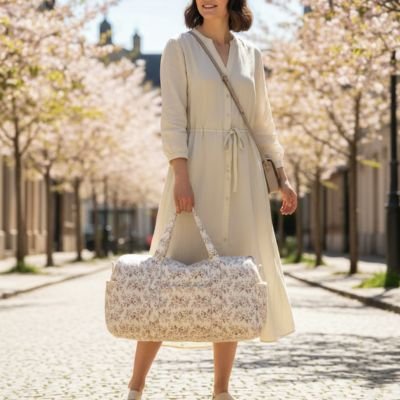 Sac a langer maman