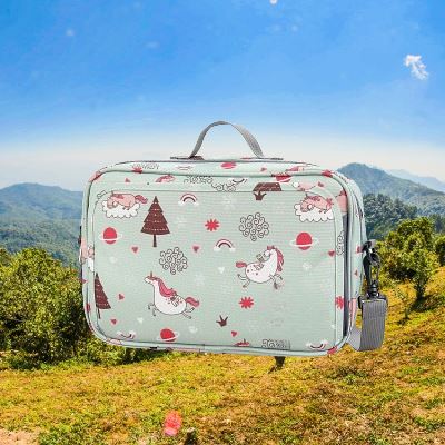 Sac de Voyage - BabyBag™ - Hiver - Juste pour Bébé